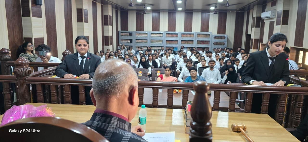 BSM College Of Law Roorkee